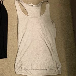 Women's Tan  Tank Top